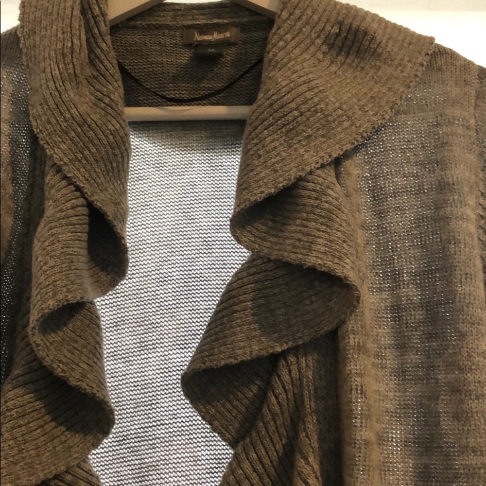 Cardigan - Picture 3 of 3